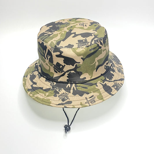 כובע טמבל קמופלאג׳
